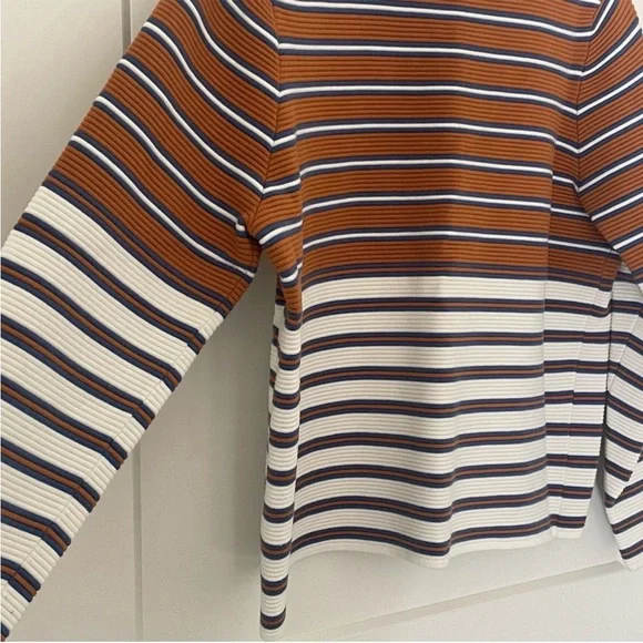 Callahan Whitney Zip-Up Pullover - Anthropologie - Picture 9 of 15